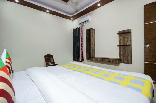 Apartamentos Elegant 2bhk Abode Near Sahastradhara Road