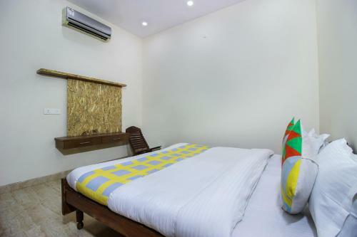 Apartamentos Elegant 2bhk Abode Near Sahastradhara Road
