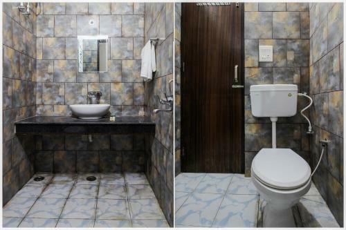 Apartamentos Elegant 2bhk Abode Near Sahastradhara Road