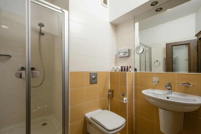 Hotel Ea Residence U B�l� Ku�elky