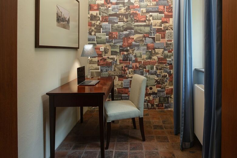 Hotel Ea Residence U B�l� Ku�elky