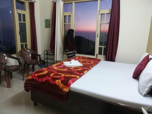 Hostal The Unmad