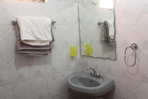 Hotel Green Hill View Rooms In Bhagsu