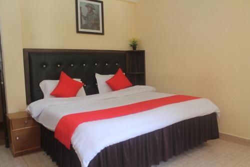 Hotel Green Hill View Rooms In Bhagsu