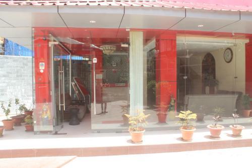 Hotel Green Hill View Rooms In Bhagsu