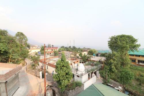 Apartamentos Cozy 1bhk Home In Dharamshala