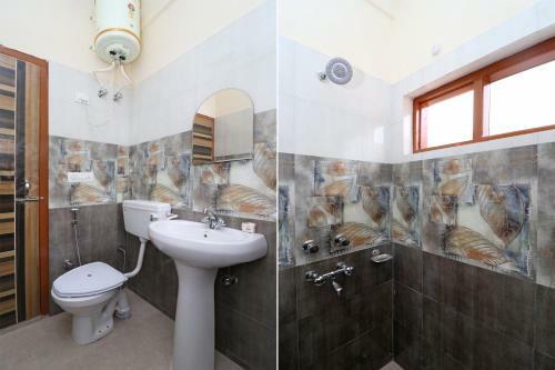 Apartamentos Cozy 1bhk Home In Dharamshala