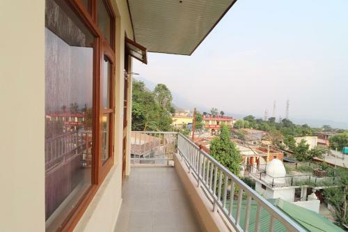 Apartamentos Cozy 1bhk Home In Dharamshala