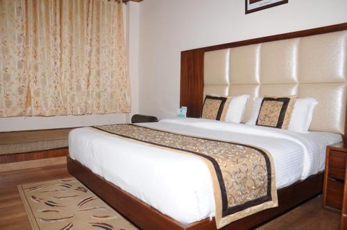 Hotel Dharamshala Paradise