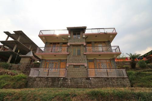 Apartamentos Delightful 1bhk Cottage In Dharamshala