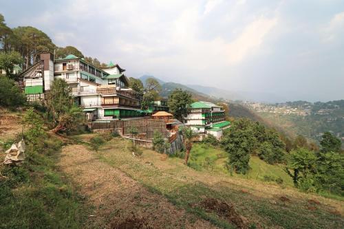 Apartamentos Delightful 1bhk Cottage In Dharamshala