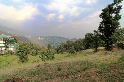 Apartamentos Delightful 1bhk Cottage In Dharamshala