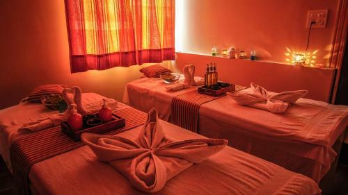 Hotel D'polo Club & Spa Resort
