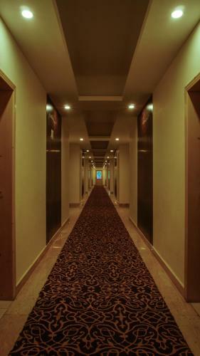 Hotel D'polo Club & Spa Resort
