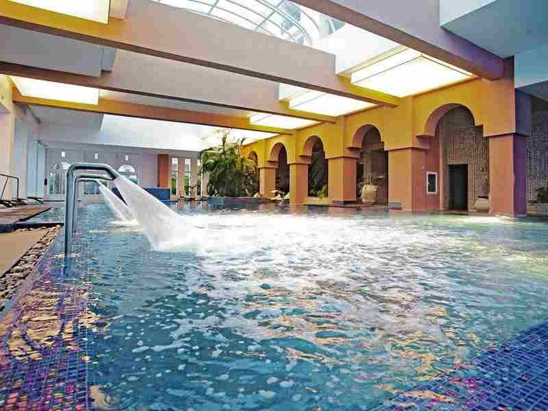 Hotel Royal Kenz