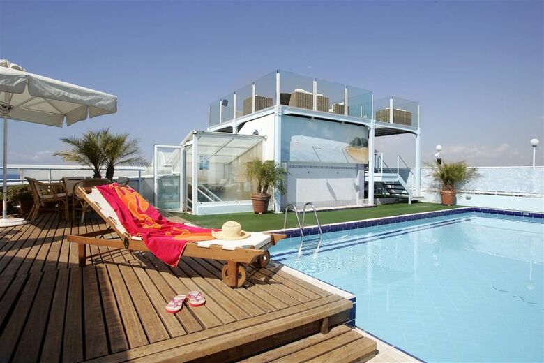 Hotel Poseidon
