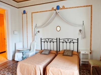 Hotel Barcelona Center Inn
