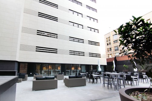Hotel Andante