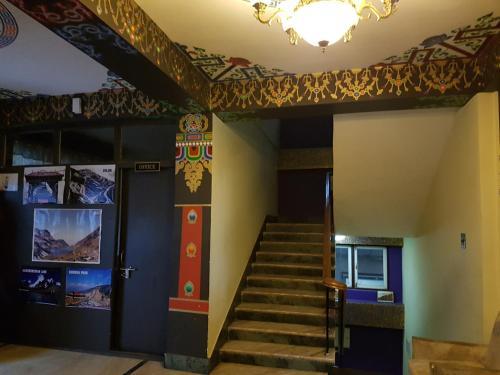 Hotel Kun-dau Residency