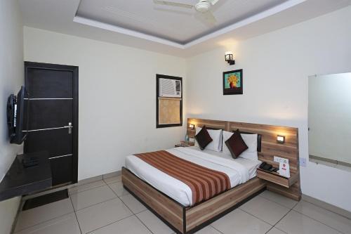 Oyo 1391 Hotel Pushpa Vilas
