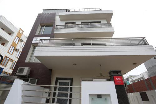 Oyo 1391 Hotel Pushpa Vilas