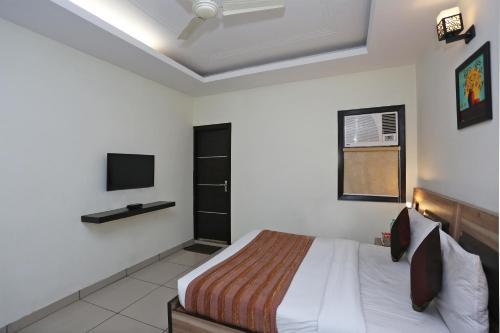 Oyo 1391 Hotel Pushpa Vilas