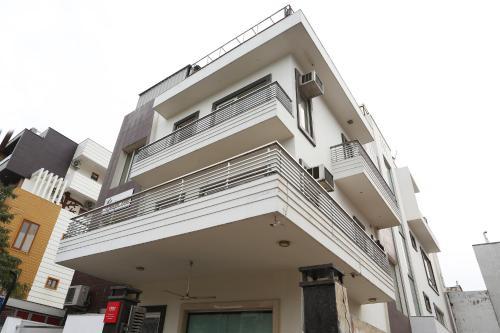 Oyo 1391 Hotel Pushpa Vilas