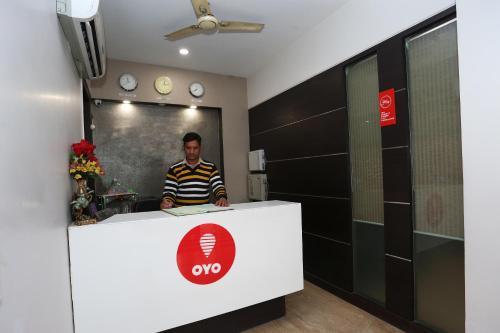 Oyo 1391 Hotel Pushpa Vilas