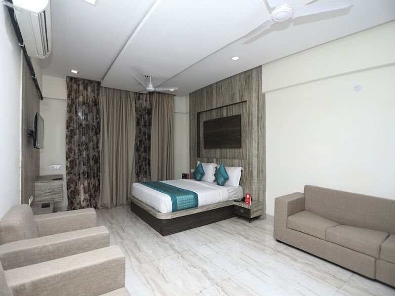 Hotel Oyo 13551 Haveli Palace