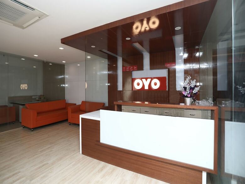 Hotel Oyo 13551 Haveli Palace
