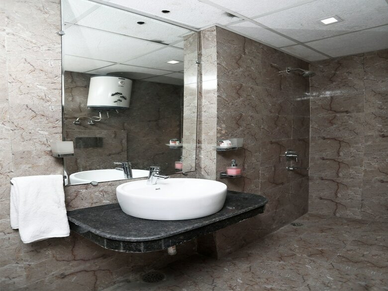 Hotel Oyo 13551 Haveli Palace