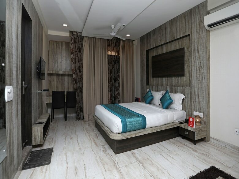 Hotel Oyo 13551 Haveli Palace