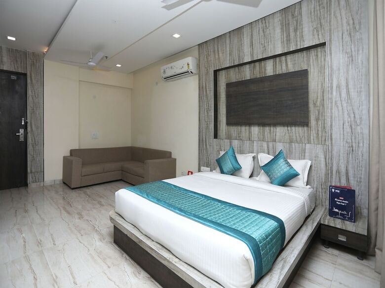 Hotel Oyo 13551 Haveli Palace
