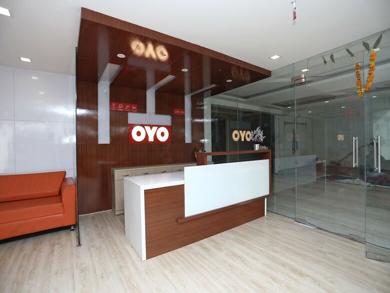 Hotel Oyo 13551 Haveli Palace