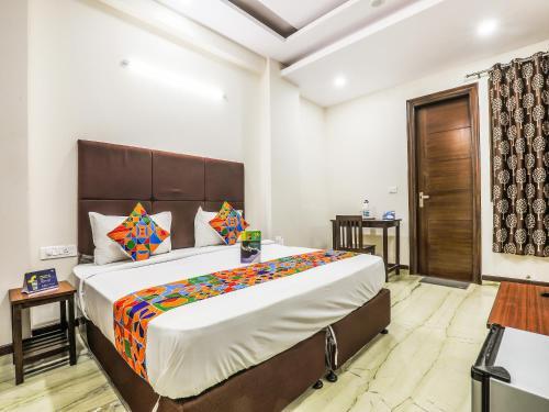 Fabhotel Gcr Sector 43