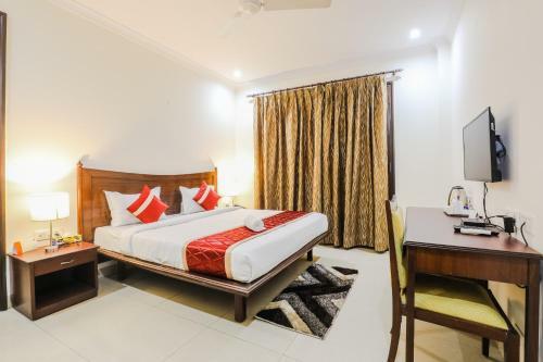 Hostal Siesta Dlf Cyber City