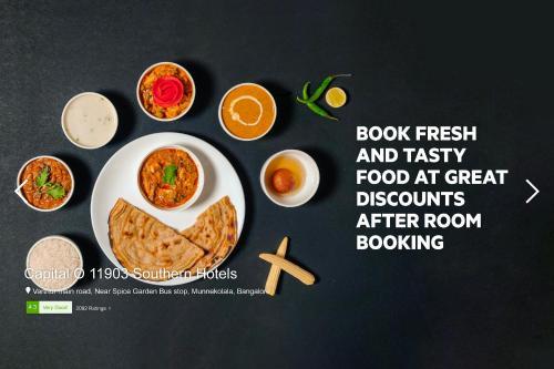 Hotel Silverkey Executive Stays 18572 Sohna Road