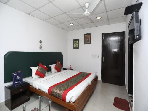 Hotel Oyo 14777 Summer Homez