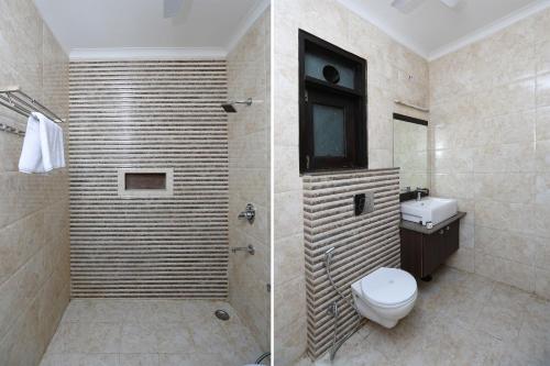 Hotel Oyo 11911 Go Rooms