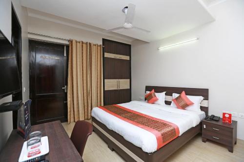 Hotel Oyo 11911 Go Rooms