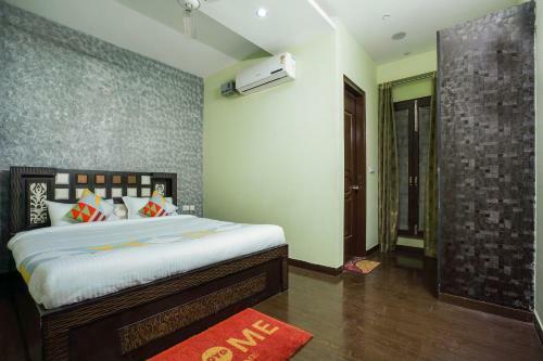 Villa Elite 1br Stay On Sohna Road