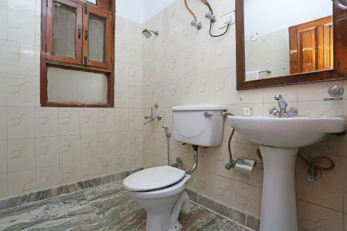 Hotel Oyo 13843 Corple Stays