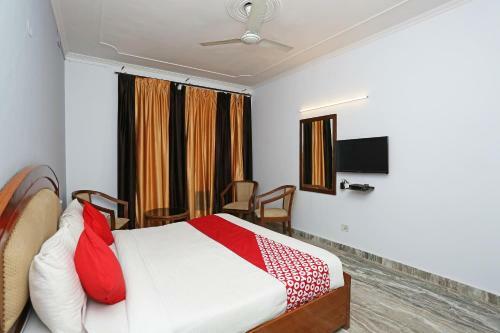 Hotel Oyo 13843 Corple Stays
