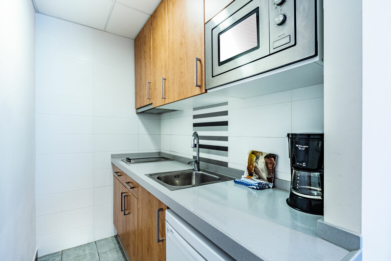 Apartamentos Sunway San Jorge