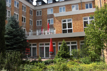 Quality Hotel Dresden West