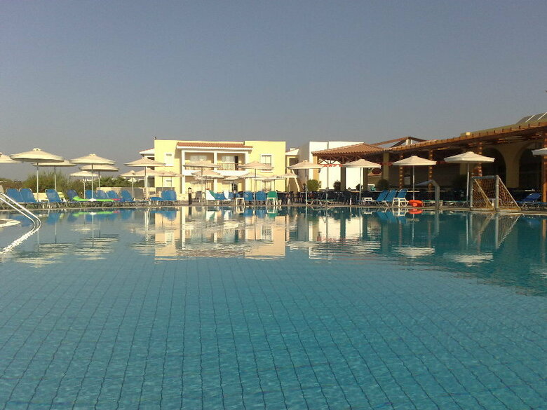 Hotel Aktea Beach Village