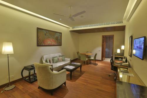 Hotel The Gateway Resort Damdama Lake