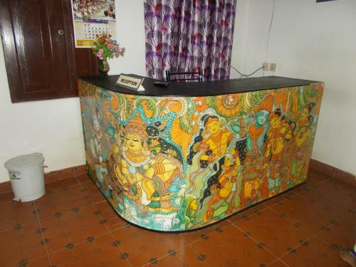 Hostal Guruvayur Bunglow