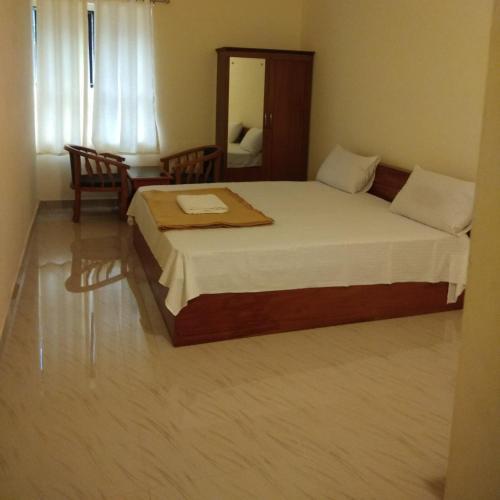 Hotel Manjira Lodge