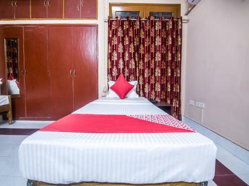 Hotel Oyo 14138 Om Shree Cottage